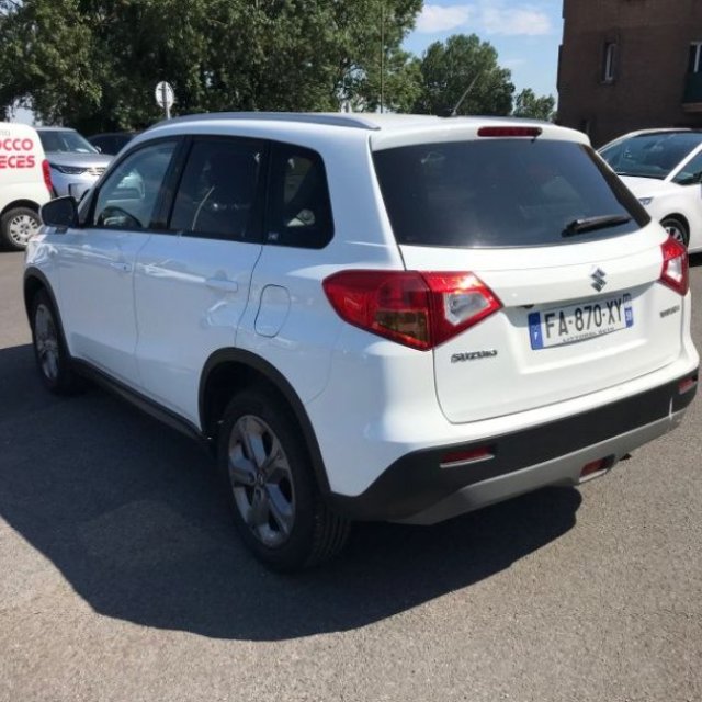 Suzuki Vitara 1.6 DDiS Privilège à vendre à Dunkerque