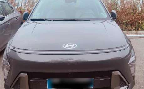 Hyundai Kona Phase 2 Hybride Exécutive 141cv - Véhicule de qualité supérieure à vendre