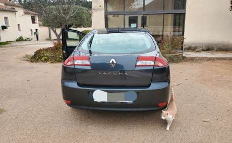 Renault Laguna 3 Édition Bose - Urgent à Vendre