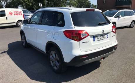 Suzuki Vitara 1.6 DDiS Privilège à vendre à Dunkerque