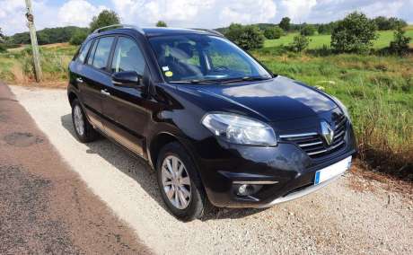 Renault Koleos 2.0 DCI 150 ZEN