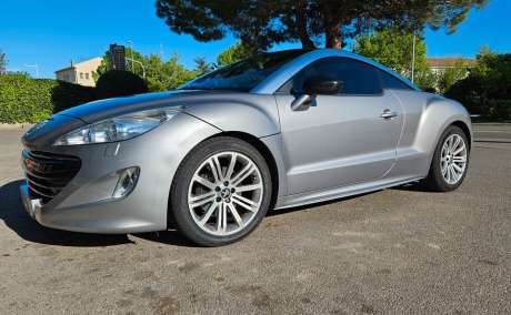 **** Peugeot RCZ THP 16V - Parfait État