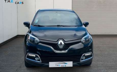 Renault Captur TCe 90 Energy ZEN - 12 Mois de Garantie