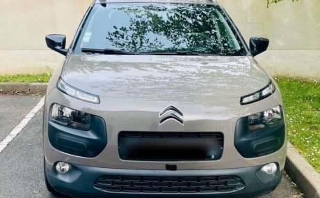 Citroën C4 Cactus en Très Bon État