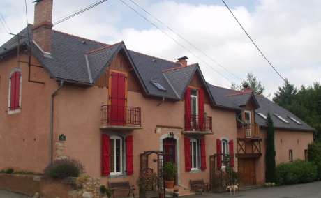 Grand T3 de 100 m² à 10 min de Tarbes et Bagnères