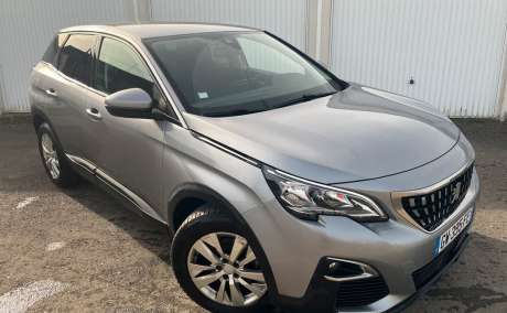 Peugeot 3008 HDI 1.5 130CV Active Business