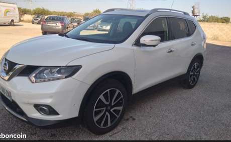 Nissan X-Trail 1.6 DCI 130 Tekna