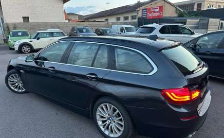 BMW SÉRIE 5 Touring V (F11) 530dA xDrive 258ch Luxury